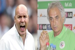 حليلوزيتش وأنيـــغـــو لـــن يتحمّـــلا بعضهمــا أكــثر مــن 36 ساعــة