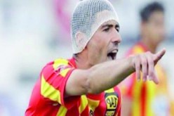 إدارة الـــترجي التــونسي تفسخ عقد عنتر يحيــى