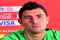 أشجع اتحاد العاصمة ولا أدري إن كنت سألعب في البطولة الجزائرية مستقبلا