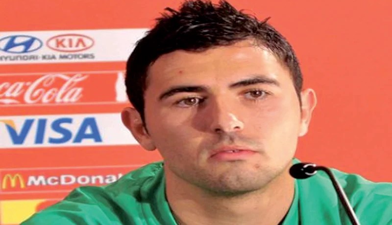 أشجع اتحاد العاصمة ولا أدري إن كنت سألعب في البطولة الجزائرية مستقبلا