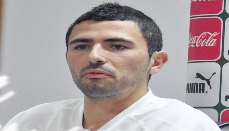 عنتر يحيى لـ”النهار”:الخضــر مطـالبون بتجـاوز دور المجموعات في المونديال لإفراح الشعب الجزائري
