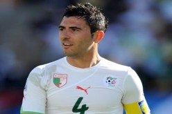 بوڤرة وعنتر يحيى يلتحقان بمخلوفي، لالماس، بلومي وماجر في قائمة أفضـل 10 لاعبـين جزائريين في كل الأوقات