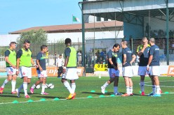 “لايصو” ستكتفي بلقاءات تربص تركيا