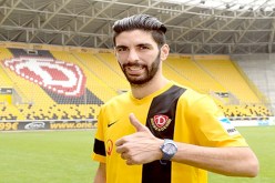 عوديــة: أرغب في فرص أكثر مع درسدن.. وحظوظي كبيرة للمشاركة مع الخضر في المونديال