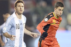 الأرجنتين لفك عقدة ربع النهائي وبلجيكا لرد دين 1986