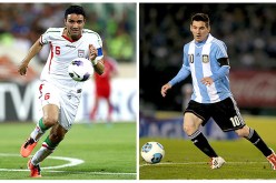 التانغو يستعد لقصف ايران