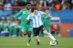 نيجيريا على أعتاب تكرار إنجاز 94 و98 والتانغو للرد على المشككين