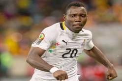 أسـامواه: تجـربة مونــديــال 2010 حــافز لغانا في البرازيل