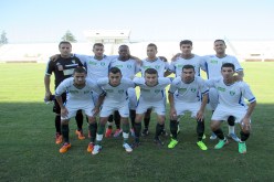 أبناء المدينة الجديدة يفتتحون مبارياتهم الوديـــة بفوز معنـــوي أمــــام أهـــلي بنغازي