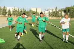 جمعية وهران تقصف واد الليل برباعية في ثــــاني مبـاراة وديـة في تونـس