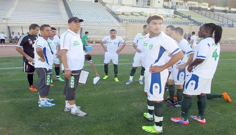 الجمعية تواجه المرخية القطري اليوم في آخر لقاء ودي