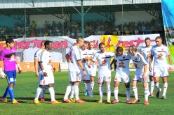 التشكيلة عادت أمس إلى التدريبات وغياب مسعـود يتواصل