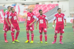 جمعية الشلف تواجه شباب بوقادير وديا اليوم