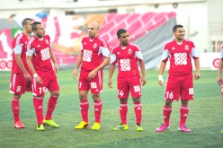 اللاعبون يخرجون تحت حراسة أمنية مشددة بعد التعثر أمام الساورة