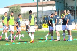 الجمعية تواجه العميد من دون زاوي، صالح، لخضاري وبوسعيد