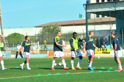 ملياني، زاوش وصالح أكبر الغائبين عن لقاء أهلي البرج