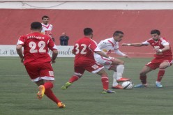 الجمعية تخسر بطريقة تافهة في 20 أوت وتتهم الحكم