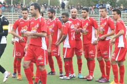 صبايحـية يستقيـل من رئاسة الفريق