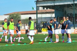 دهام، زاوي وملياني يلتحقون ومسعود يواصل الغياب