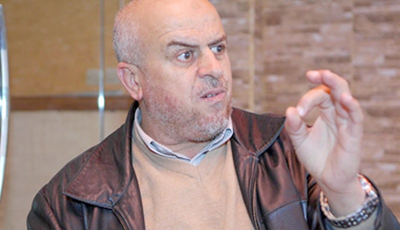 عصـاد لـ”النهار”: لا أعـرف غـــوركيف لأن نجـاحه كان مع الأنــديــة فــقــــط