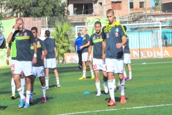 الليبي محمد قناو يلتحق بالتدريبات والأنصار قلقون بشأن قضية «صاني»