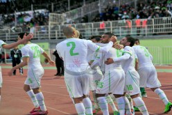 هجوم «الخضر» يسجل 17 هدفا في 2014 ويريح حليلوزيتش قبل 85 يوما عن المونديال