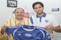 أمبان‮ ‬يرفض فسخ العقد ويزيد من متاعب الإدارة‮… ‬وبوجقجي‮ ‬يتراجع عن قرار الاعتزال