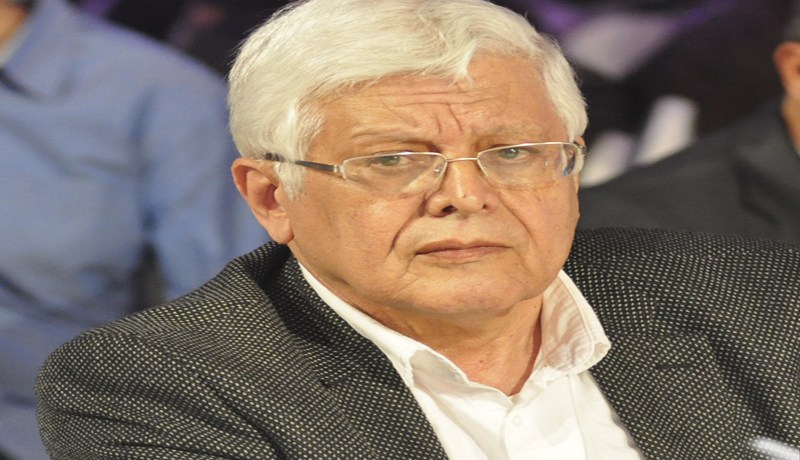 العايب لـ النهار : لم أتصل بأي مدرب.. شارف تعب معنويا فقط وسيبقى مدربا لاتحاد الحراش
