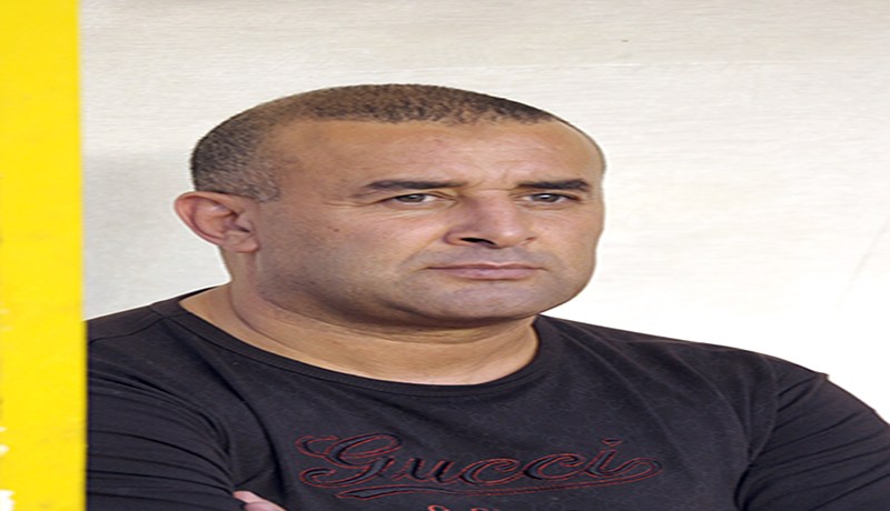 بن شيخة حياتو وباء حقيقي وتعســف الكاف سيطال الجزائر حتما
