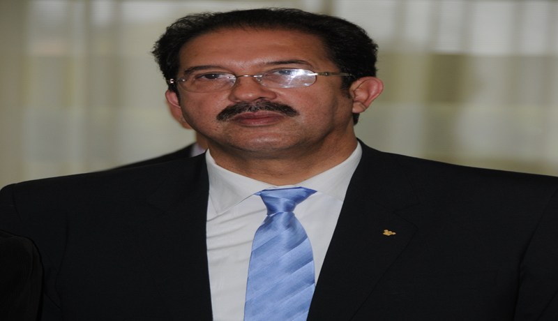 حياتو وعد بتـقـديم المسـاعدة والدعم للجزائر لتنظيم كان 2019