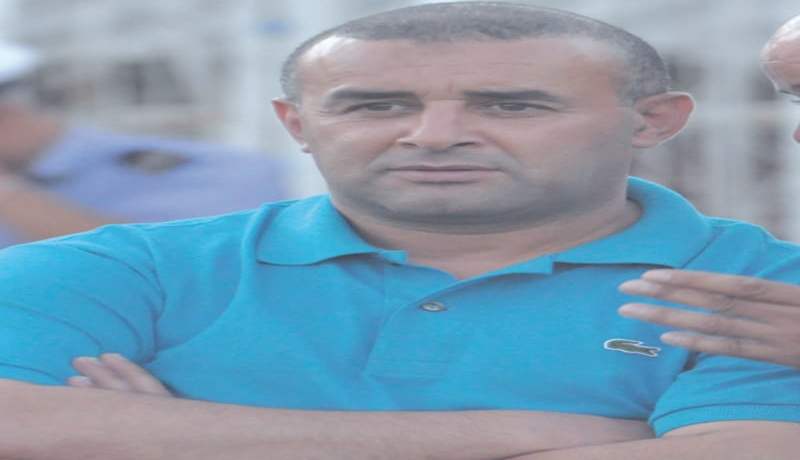 حليلوزيتش يقـــول ما يريــــد.. لـم يقصدني بكلامه ويعرفني واش نسوى»