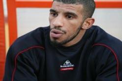 بوعزة يبهر بجاهزيته وأكثر من 800 مليون خسائر في حالة عدم تأهيله رفقة تومي