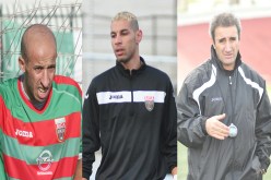 روراوة يقضي على آمال الشناوة ويرفض العفو عن شاوشي، مناد وبابوش وغريب