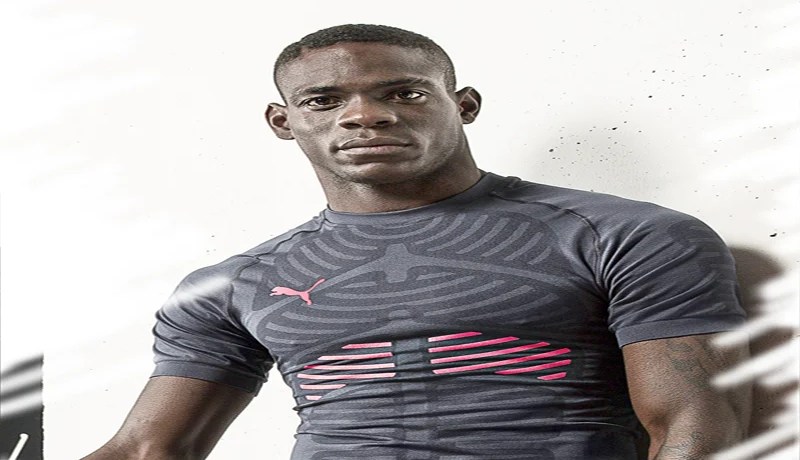 بالـوتيـلي: أريـد أن أكـون أسطورة المونديــــال