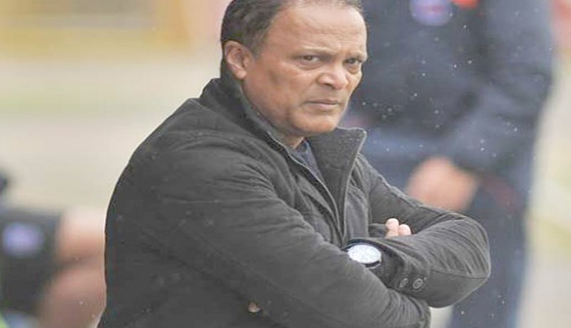 المنتخب الجزائري تهديد حقيقي وسنقاتل لحجز مكانة في المغرب