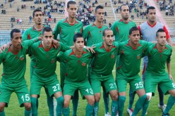 بلعباس وجمعية وهران رسميا في القسـم الأول.. التأشـيرة الثالثة محل صراع ومولودية باتنة تلتحق بركب النزلـين