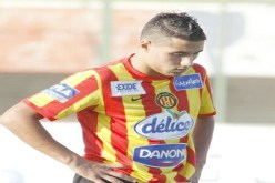 الــــــــترجي التونسي يعترضعلى انتقال بلايلي إلى اتحاد العاصمة