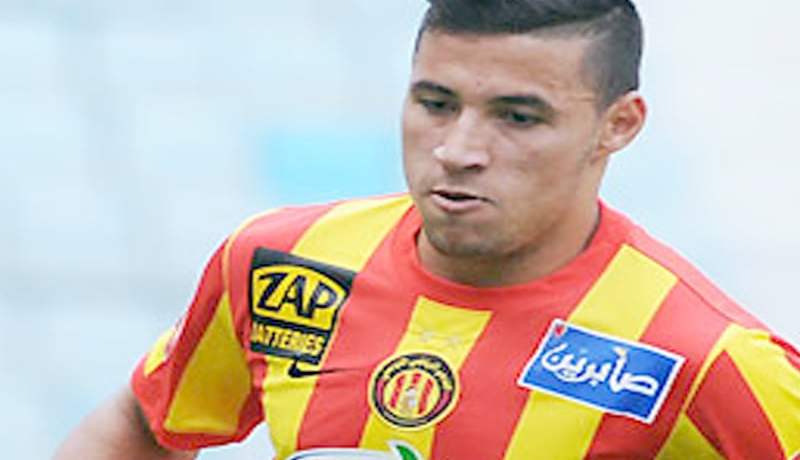 بلايلي ينتظــر اندماجه في المجموعة ويؤكد أن مشكل عقده لازال قائما