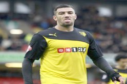 جوسيبي سانينو مدرب واتفورد:  بلكالام يقوم بعمــل كبير وكان لابد من إعطائه الفرصة