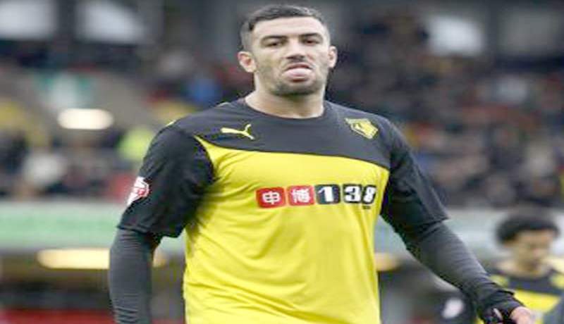 جوسيبي سانينو مدرب واتفورد:  بلكالام يقوم بعمــل كبير وكان لابد من إعطائه الفرصة