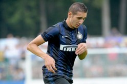 غيراردي وكـيل معتمد لدى الفيفا: بلفوضيل سيغادر خلال الميركاتو الشتوي لأن الإنتر يبحث عن مهاجم حقيقي