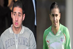 حليلوزيتش يبعد بلفوضيـــل ويحيــي آمـال بـودبـــوز في المشاركة في المونديـــال