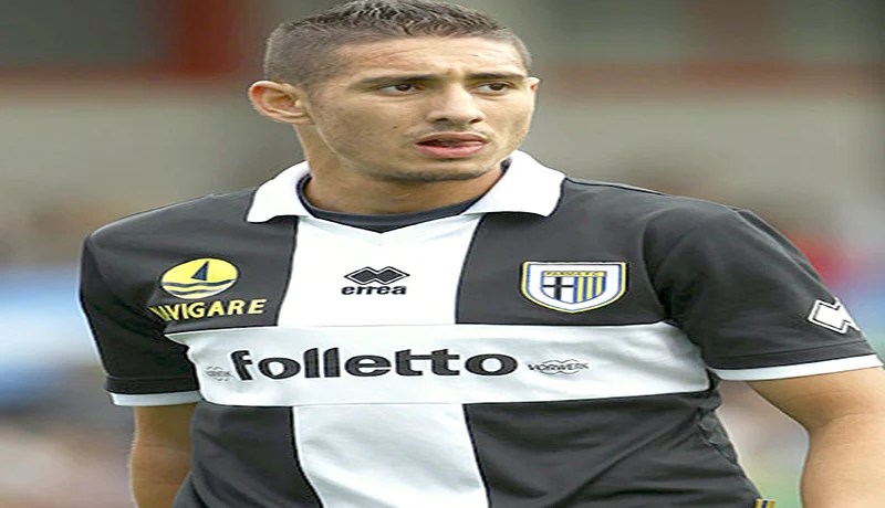 بلفوضيل يجبر أماوري على مغادرة بارما نحو أودينيزي