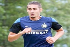 بلفوضيل الوحيد المعني بمغادرة الإنتر خلال الميركاتو الشتوي