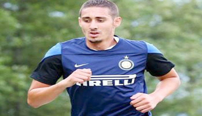 بلفوضيل الوحيد المعني بمغادرة الإنتر خلال الميركاتو الشتوي