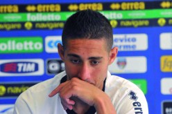 بلفوضيل يعود من عطلته في دبي ومنتظر اليوم في الأنتر