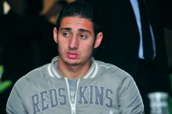 بلفوضيل: يجب التفاؤل …وهدفي التواجد مع الخضر في المونديال