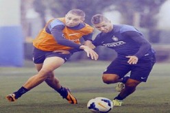 بلفوضيل وتايدر مستقبل الأنتر ويجب منح الأول فرصة المشاركة لإثبات قدراته