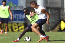 بلفوضيل يريد الالتحاق بالمنتخب الوطني حاليا للعب مونديال البرازيل