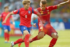 بلجيكا لاستعراض عضلاتها بعد ضمان التأهل وكوريا تحلم